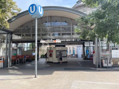 1-Zimmer-Wohnung kaufen in Wien – 24,86 m², € 72.000 – Bild 4 von 7