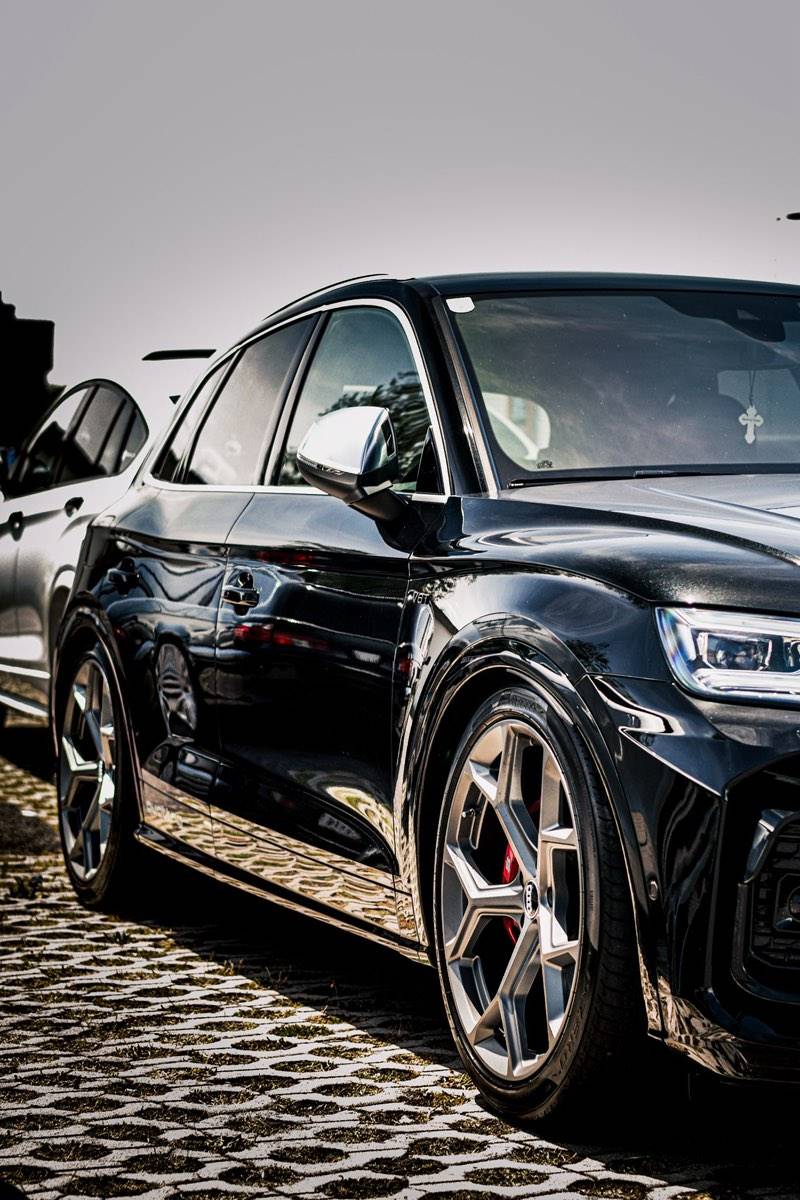 Audi Q5 SQ5 MTM