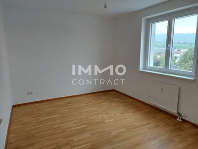 3-Zimmer-Wohnung mieten in Steyr – 77 m², € 758 – Bild 10 von 13