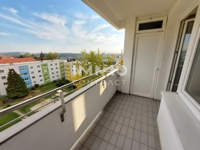 3-Zimmer-Wohnung mieten in Steyr – 77 m², € 758