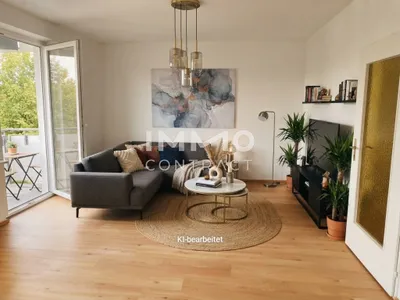 3-Zimmer-Wohnung mieten in Steyr – 77 m², € 758 – Bild 8 von 13
