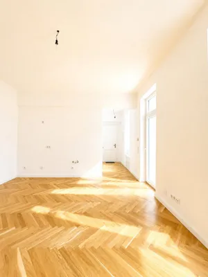 2-Zimmer-Wohnung kaufen in Wien – 45 m², € 280.000 – Bild 3 von 22