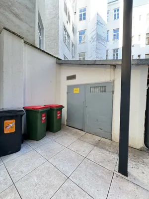 2-Zimmer-Wohnung kaufen in Wien – 45 m², € 280.000 – Bild 19 von 22