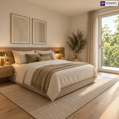 3-Zimmer-Wohnung kaufen in Wien – 64,82 m², € 387.387 – Bild 6 von 12