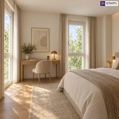 3-Zimmer-Wohnung kaufen in Wien – 64,82 m², € 387.387 – Bild 7 von 12