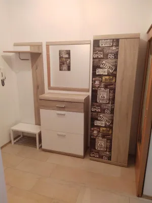 3-Zimmer-Wohnung mieten in Steyr – 62 m², € 765 – Bild 6 von 18