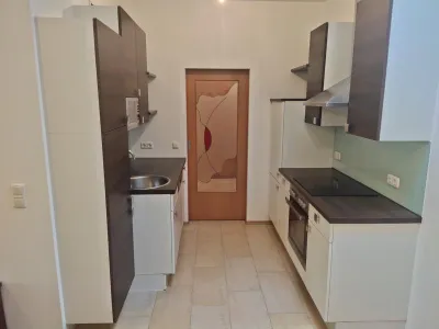 3-Zimmer-Wohnung mieten in Steyr – 62 m², € 765