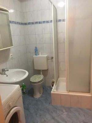 1-Zimmer-Wohnung mieten in Graz – 21 m², € 342 – Bild 6 von 7