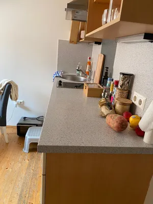 1-Zimmer-Wohnung mieten in Graz – 21 m², € 342 – Bild 2 von 7