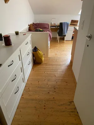 1-Zimmer-Wohnung mieten in Graz – 21 m², € 342 – Bild 4 von 7