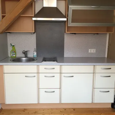 1-Zimmer-Wohnung mieten in Graz – 21 m², € 342