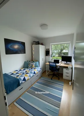 4-Zimmer-Wohnung mieten in Perg – 91,07 m², € 778 – Bild 7 von 19