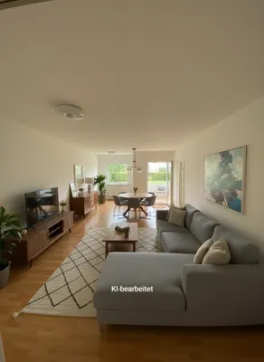 4-Zimmer-Wohnung mieten in Perg – 91,07 m², € 778 – Bild 3 von 19