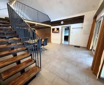 3-Zimmer-Wohnung mieten in Tamsweg – 110 m², € 1.500