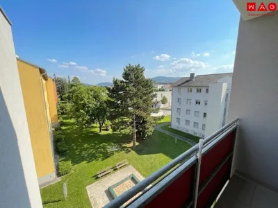 3-Zimmer-Wohnung mieten in Voitsberg – 81,87 m², € 874 – Bild 2 von 8
