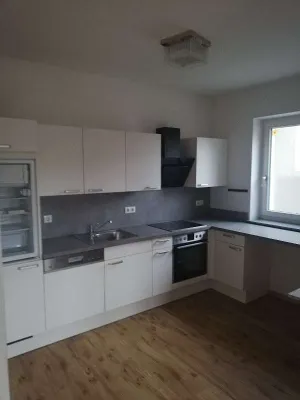 Wohnung mieten in Sankt Pölten – 65 m², € 715 – Bild 1 von 4