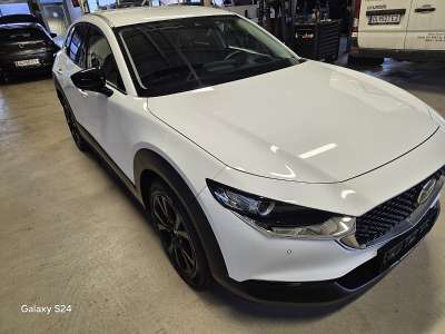 Mazda CX-30 G122 Homura LED Apple Car Play RFK SH