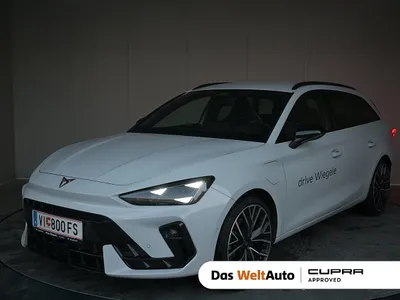 Cupra Leon SP e-HYBRID 150/204