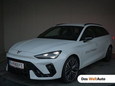 Cupra Leon SP e-HYBRID 150/204