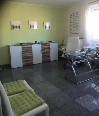 2-Zimmer-Gewerbeimmobilie mieten in Linz – 33 m², € 650 – Bild 2 von 6