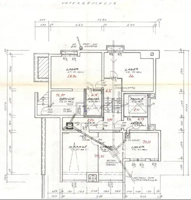 7-Zimmer-Haus kaufen in Graz – 165 m², € 990.000 – Bild 24 von 24