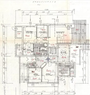 7-Zimmer-Haus kaufen in Graz – 165 m², € 990.000 – Bild 23 von 24