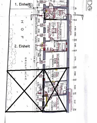 5-Zimmer-Gewerbeimmobilie kaufen in Bruck an der Leitha – 178 m², € 315.000 – Bild 19 von 21