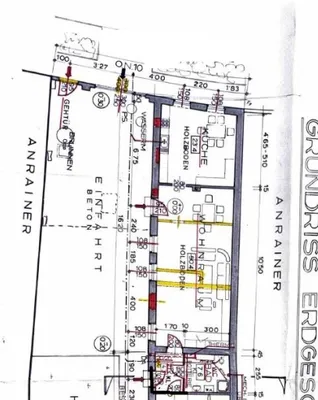 5-Zimmer-Gewerbeimmobilie kaufen in Bruck an der Leitha – 178 m², € 315.000 – Bild 18 von 21