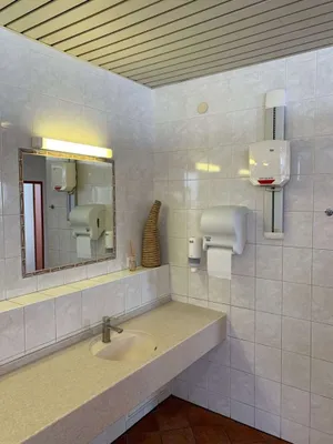 Immobilie mieten in Wels-Land – 65 m², € 95 – Bild 6 von 7