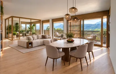 3-Zimmer-Wohnung kaufen in Innsbruck – 166,01 m², € 2.150.000 – Bild 5 von 12