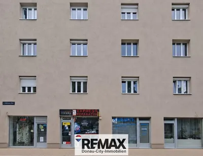 Immobilie kaufen in Wien – 29 m², € 220.000 – Bild 1 von 4