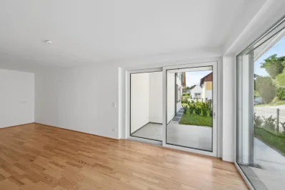 3-Zimmer-Wohnung mieten in Gmunden – 80,44 m², € 1.194 – Bild 3 von 13