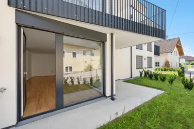 3-Zimmer-Wohnung mieten in Gmunden – 80,44 m², € 1.194 – Bild 2 von 13