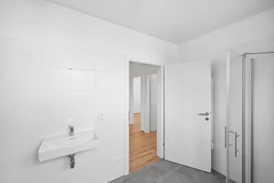 3-Zimmer-Wohnung mieten in Gmunden – 80,44 m², € 1.194 – Bild 10 von 13