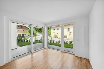 3-Zimmer-Wohnung mieten in Gmunden – 80,44 m², € 1.194 – Bild 4 von 13