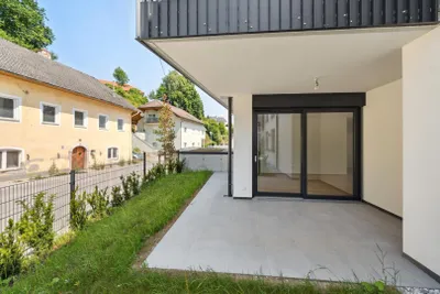 3-Zimmer-Wohnung mieten in Gmunden – 80,44 m², € 1.194 – Bild 5 von 13
