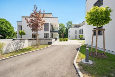 3-Zimmer-Wohnung mieten in Gmunden – 80,44 m², € 1.194 – Bild 6 von 13