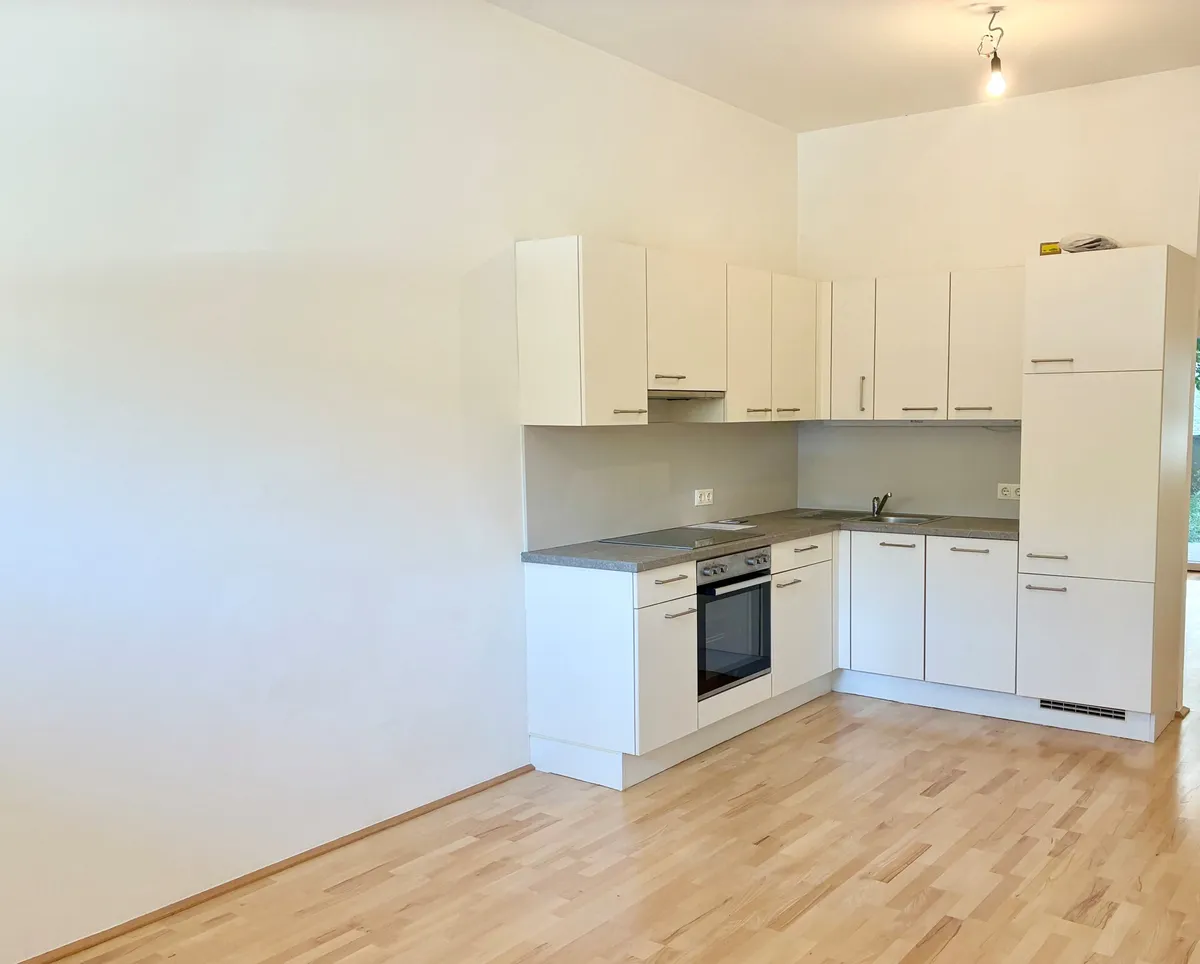 Wohnung – Graz - Ansicht 3