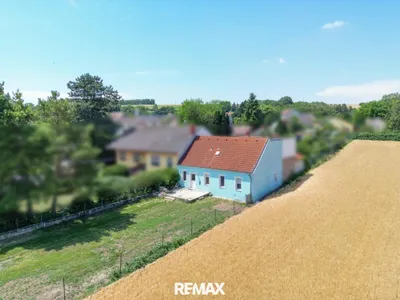 4-Zimmer-Haus kaufen in Gänserndorf – 75,22 m², € 105.000
