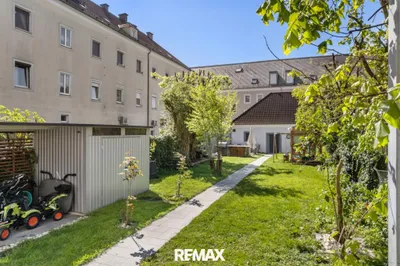 Gewerbeimmobilie kaufen in Linz – 440 m², € 1.400.000 – Bild 4 von 7