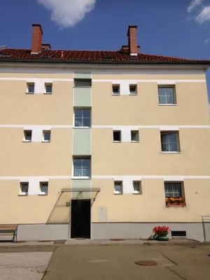 2-Zimmer-Wohnung mieten in Bruck-Mürzzuschlag – 63 m², € 636