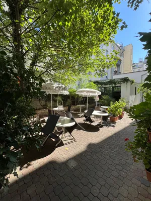 Gewerbeimmobilie mieten in Wien – 252 m², € 2.419 – Bild 12 von 12