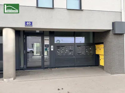 1-Zimmer-Wohnung mieten in Wien – 30,06 m², € 675 – Bild 5 von 6