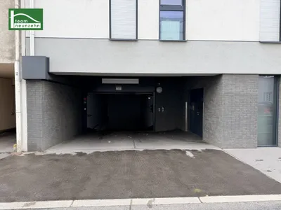 Moderne Dachgeschosswohnung mit Terrasse & Klimaanlage - Wohnen nahe Bahnhof Meidling! – Bild 3
