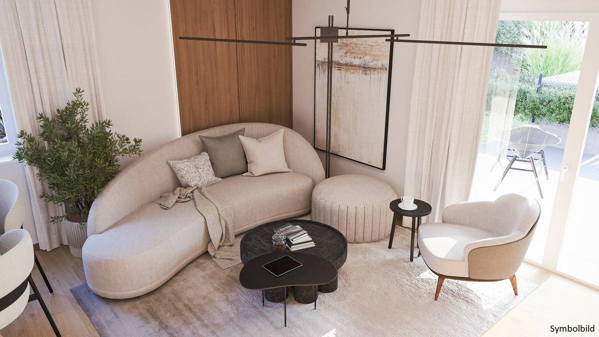 Wohnanlage Sonnenplatz Eberschwang - Wohnung B1/EG - Ansicht 3
