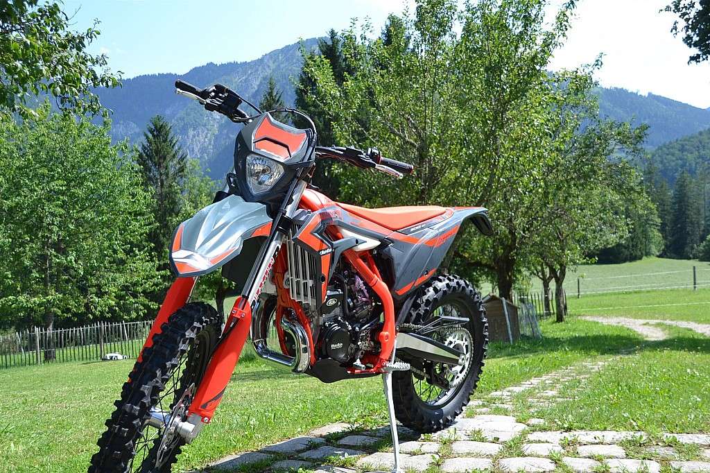 Beta Xtrainer 300 Enduro