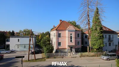 2-Zimmer-Wohnung mieten in Graz – 49 m², € 862 – Bild 10 von 15