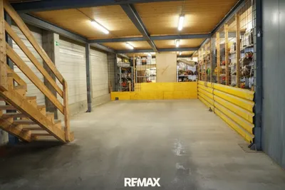 Gewerbeimmobilie mieten in Innsbruck-Land – 117 m² – Bild 3 von 4