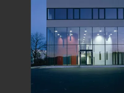 7-Zimmer-Gewerbeimmobilie mieten in Steyr – 234 m², € 2.960 – Bild 7 von 12
