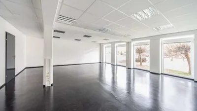 7-Zimmer-Gewerbeimmobilie mieten in Steyr – 234 m², € 2.960 – Bild 9 von 12